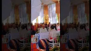 Happy Wedding Uut & Niko