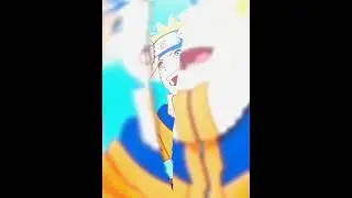 NARUTO🖤 edit