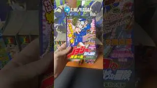 МАНГА ДЖОДЖО 6 КНИГА 5 ЧАСТЬ 