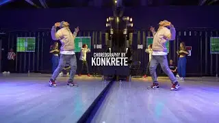 Usher feat. Ella Mai | Konkrete