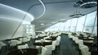 Башня Империя. Imperia Tower