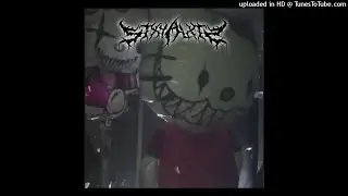 [FREE] DISTORTED TRAP METAL / NOISE - 