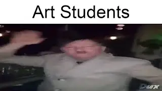 University/College Slander 4