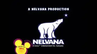 Nelvana/Playhouse Disney Original/Buena Vista International Television (2006)