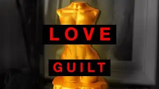 Why Does Fleabag Steal Her Godmother's Golden Sculpture?