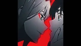 You Are My High - After Effect Edit