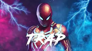 Bass Trap Music Mix 2021 🔈 Best Trap & Rap - hip hop 2021 🔈 Bass Boosted Trap 2021 #18