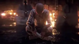 Skillet - Refuge [GMV]