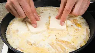 Макароны НЕ варите! Есть способ повкуснее! Простой итальянский трюк удивил всю семью! 