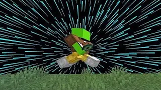 Speed run WORLD RECORD Minecraft Java 1.19 - pending approval