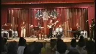 2000 гр Торнадо соло на саксе Сан Саныч Николенко sax playing