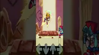 FNF: sonic&bf vs Super Shadow (Hard Mod) Friday Night Funkin'🎶
