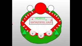 Mobile Wonderland Update 2!