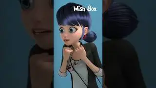 Смешная озвучка Леди Баг Пицца с солями😂 