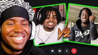 I Hosted a 3v3 Discord Rizz Tournament 😳🔥