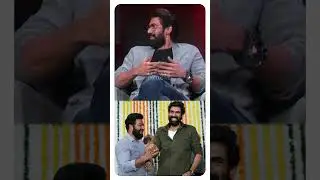 #RanaDaggubati