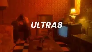 [FREE FOR NON PROFITS] | BlackMayo x Thouxanbanfauni Type Beat "ULTRA8" | 2023