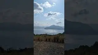 View Jalur Lintas Selatan JLS Tulungagung Trenggalek