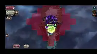 How-Tsu: Dark Dragon Tiamat - Tsu solo auto