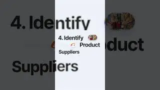How to Sell on Amazon for Beginners in 2023 (Coming Soon)