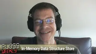 Redis Redux - In Memory Data Structure Store