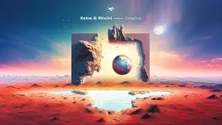 Kaive & Wielki - Imagine [woh 57]