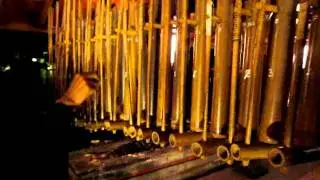 Bali instrument