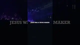 BRAHMAN「JESUS WAS A CROSS MAKER」