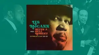 Les McCann "Never A Dull Moment!" (Mini-Documentary)