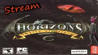 Istaria. 1 мартовский. И эта игра живет с 2003??