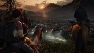 The Last of Us: Part 1