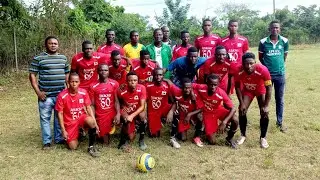 Final Before Final. Semi Final Match Between OOU and TASCE