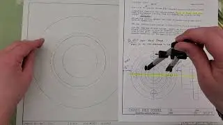First Cylinder Gland Video