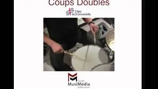 Batterie / Coups-Doubles
