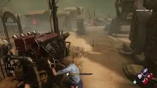 My Attempt To Make DeJa Vu Into A Meta Perk