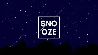 Instru Rap Trap | Instrumental Sombre | Moon - SnoozeProduction