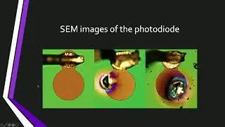 Dr. Sarah Kaiser - Hacking Quantum Key Distribution Hardware