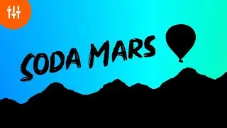 Tom Rosenthal - Worries (Soda Mars Remix)