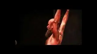 DIE APOKALYPTISCHEN REITER - Tobsucht (DVD TRAILER)