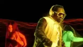 Poker Boom (Boom Boom Pow and Poker Face Remix Mashup)