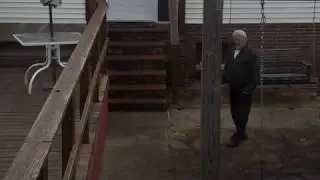 BOMBING prank on Grandpa