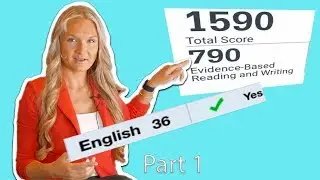 Subject-Verb Agreement TRICKS [SAT/ACT 2021] PART 1
