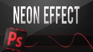[Tutorial PT | Photoshop CS6] How to: Neon Effect