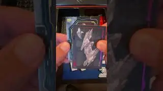 Major Star Wars Error Card in New Product 