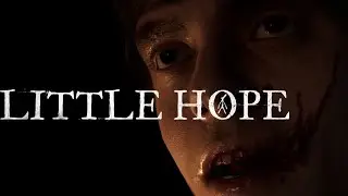 I Haven't Played A Horror Game In Years! | Little Hope