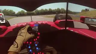Assetto Corsa | VRC Formula Alpha 2023 | Suzuka Hotlap 