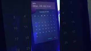 Como buscar chats en whatsapp por FECHA