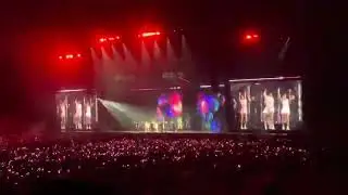 Blackpink -Pretty savage 🖤💖