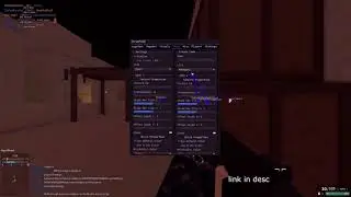 Roblox Phantom Forces Script – Legit Aimbot, Rage Mode, ESP, Unlock Skins 2023!