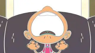 Lincoln Loud Effects (Sponsored by Klasky Csupo 2001 Effects)